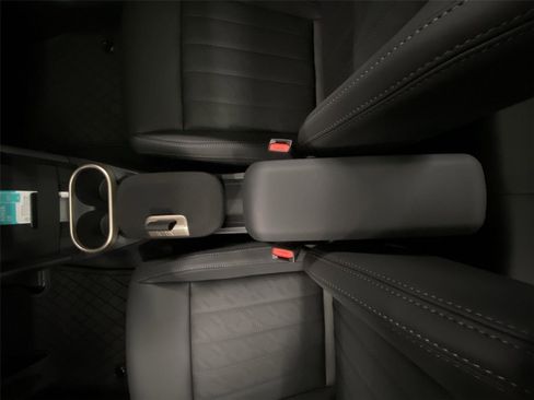 New 2026 MINI Cooper S FWD image 27