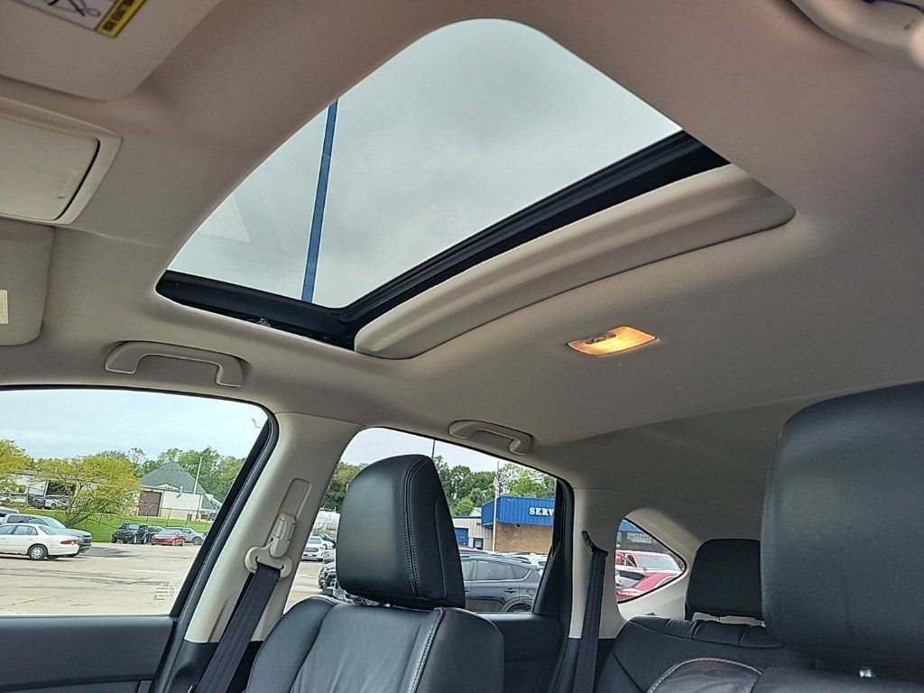 Used 2013 Honda CR-V EX-L image 33