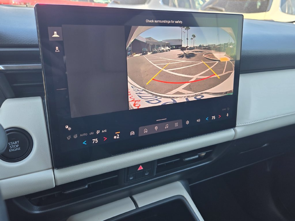Certified 2026 MAZDA CX-5 Preferred AWD/4WD image 24