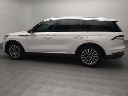 Used 2020 Lincoln Aviator Reserve w/ Equipment Group 201A RWD image 3