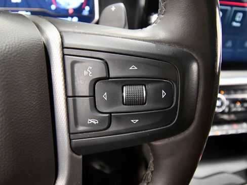 Used 2023 GMC Sierra 1500 Denali AWD/4WD image 22