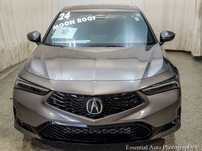 Used 2024 Acura Integra A-Spec w/ Technology Package