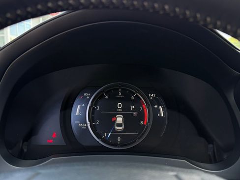 Used 2024 Lexus IS 350 F Sport image 47