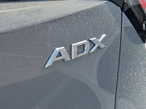New 2026 Acura ADX AWD image 5
