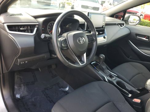 Used 2021 Toyota Corolla SE image 13
