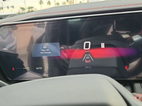 New 2026 Dodge Charger Scat Pack w/ Track Package image 31