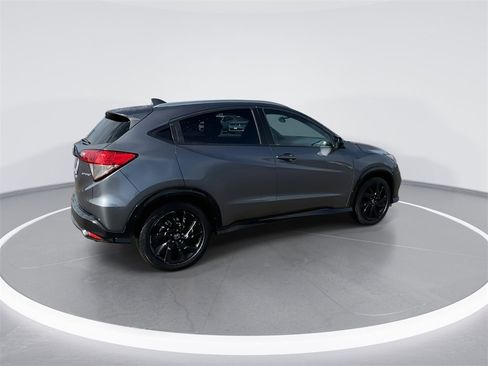 Used 2021 Honda HR-V Sport image 15
