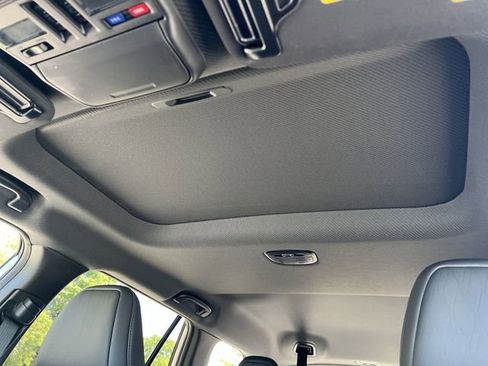 New 2026 Subaru Outback Touring XT AWD/4WD image 11