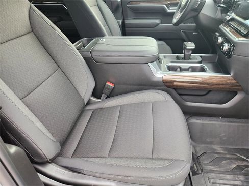 New 2026 GMC Sierra 1500 Elevation w/ Preferred Package image 9