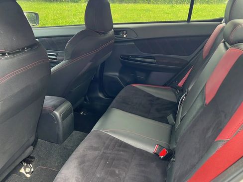 Used 2019 Subaru WRX STI AWD/4WD image 13
