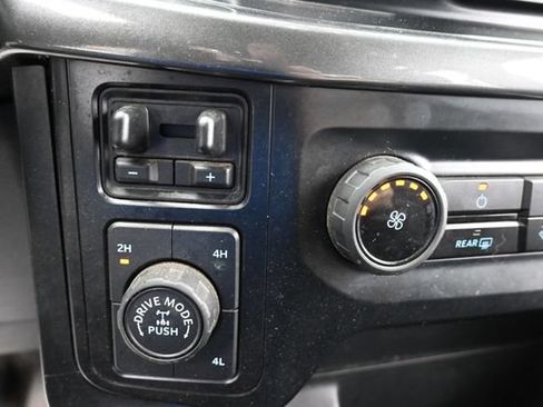 Used 2023 Ford F150 XL w/ STX Appearance Package AWD/4WD image 15