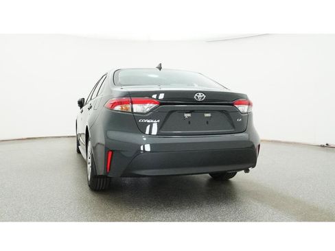 New 2026 Toyota Corolla LE FWD image 22