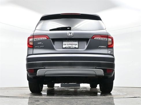 Used 2022 Honda Pilot EX-L image 14