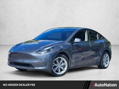 Used 2023 Tesla Model Y Long Range