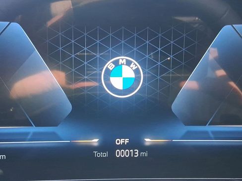 New 2026 BMW X3 xDrive30 w/ Convenience Package image 18