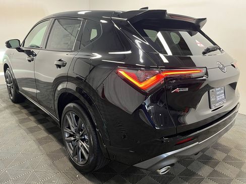New 2025 Acura ADX A-Spec image 22