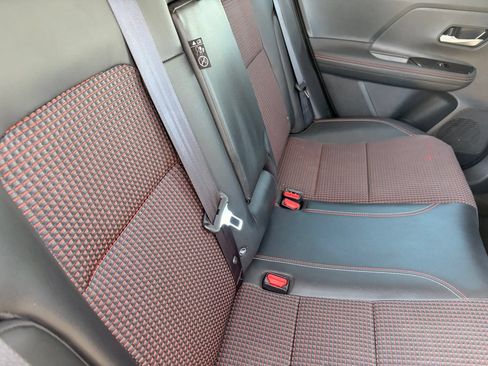Used 2025 Nissan Kicks SR FWD image 14