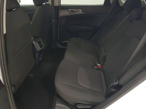 Used 2026 Kia Sportage LX FWD image 22