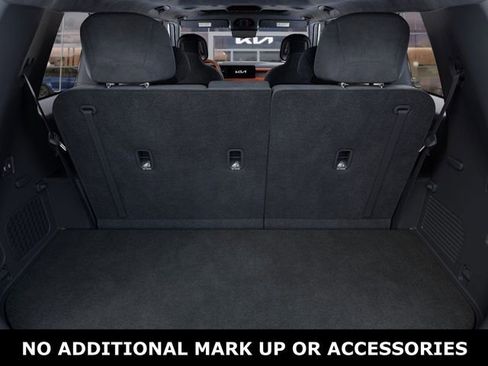 New 2027 Kia Telluride X-Line SX Prestige image 19