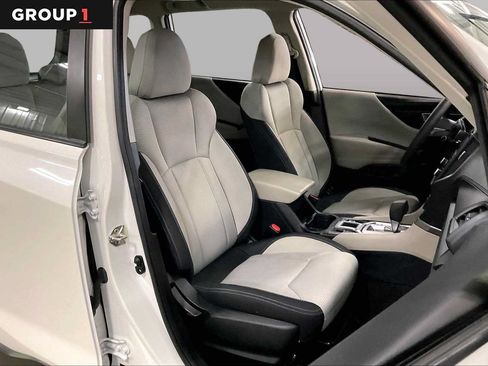 Certified 2023 Subaru Forester AWD/4WD image 9