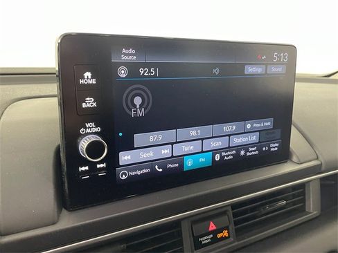 Certified 2024 Honda Pilot Elite image 7