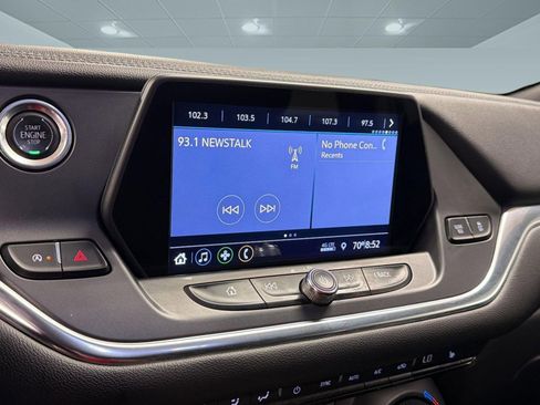 Used 2020 Chevrolet Blazer LT FWD image 20
