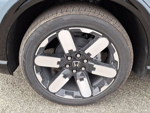 New 2026 Honda Prologue Elite image 5