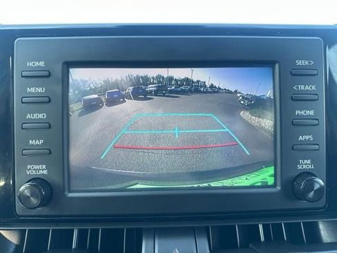 Used 2019 Toyota RAV4 LE w/ All Weather Liner Package AWD/4WD image 19