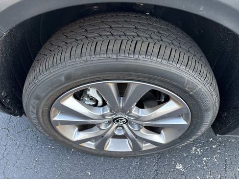 New 2026 MAZDA CX-30 AWD 2.5 S image 13