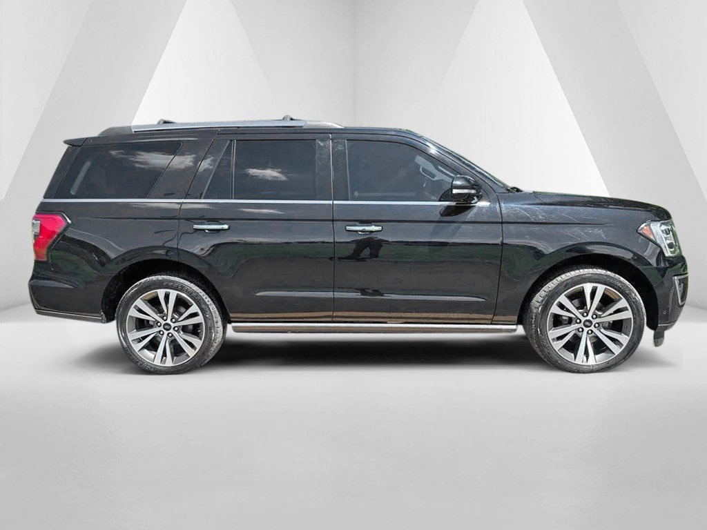 Used 2021 Ford Expedition Limited AWD/4WD image 8