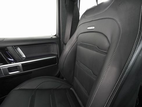 Used 2024 Mercedes-Benz G 63 AMG 4MATIC image 28