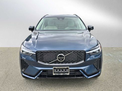 New 2026 Volvo XC60 T8 Ultra w/ Protection Package Premier image 8