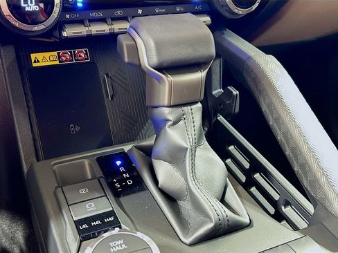 New 2026 Toyota 4Runner Limited image 15