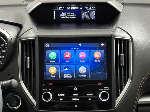 Used 2019 Subaru Crosstrek 2.0i Limited w/ Moonroof Package w/Navigation image 24