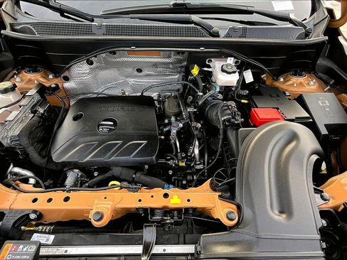 Used 2024 Buick Encore GX Sport Touring w/ Comfort Package image 33