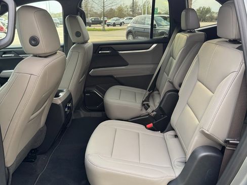 New 2026 GMC Acadia Elevation w/ Elevation Premium Package image 14