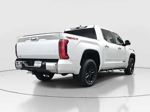 New 2026 Toyota Tundra 1794 Edition AWD/4WD image 5