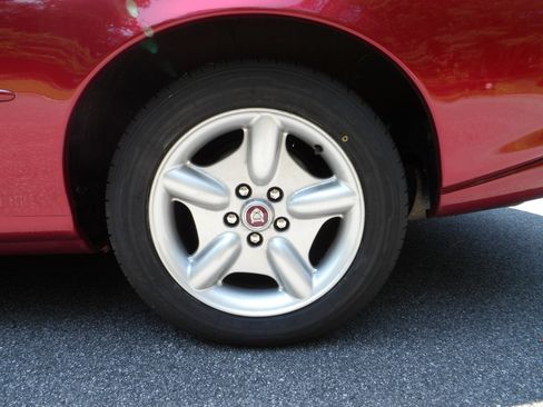 Used 1997 Jaguar XK8 Coupe RWD image 47