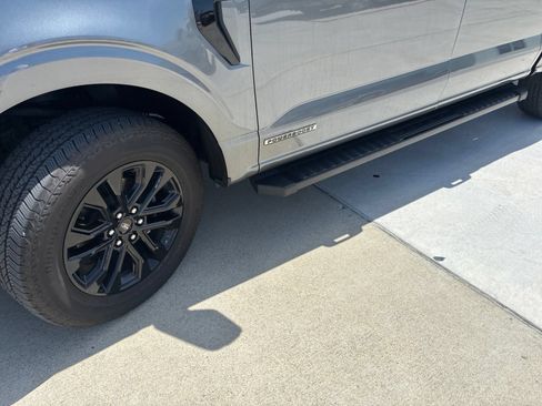 Used 2024 Ford F150 XLT w/ Equipment Group 302A MID AWD/4WD image 9