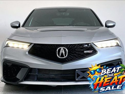 Used 2024 Acura Integra Type S FWD image 3