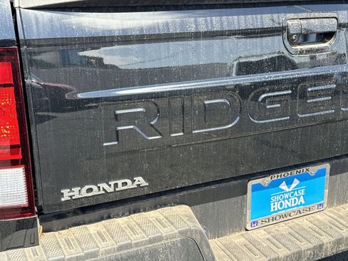 New 2026 Honda Ridgeline RTL image 6