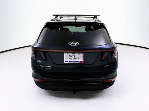 Used 2023 Hyundai Tucson XRT image 6