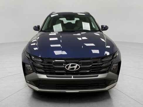 New 2026 Hyundai Tucson SEL image 10
