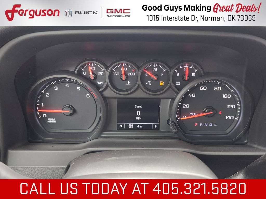 New 2026 GMC Sierra 2500 Pro w/ Convenience Package AWD/4WD image 25