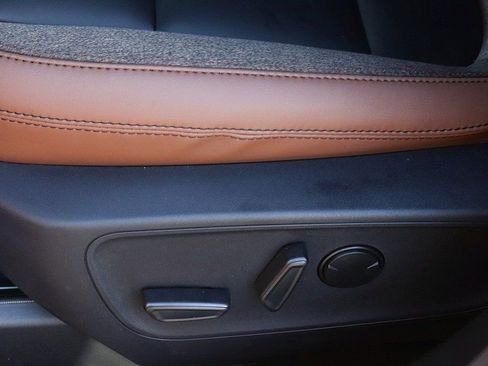 New 2025 Ford Bronco Sport Outer Banks image 17