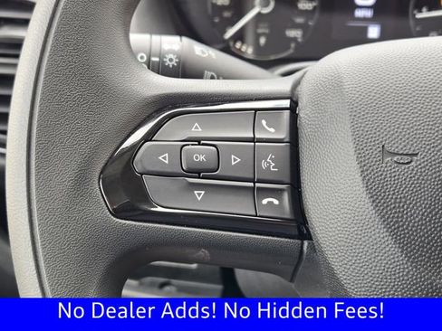 Used 2025 RAM ProMaster 2500 w/ Safety Group image 28