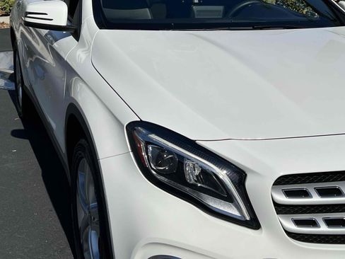 Used 2019 Mercedes-Benz GLA 250 4MATIC w/ Premium Package image 55