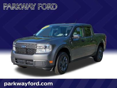Used 2023 Ford Maverick XLT w/ XLT Luxury Package
