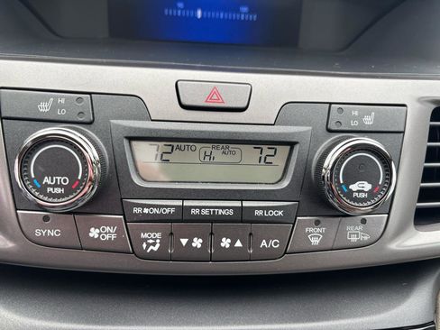 Used 2016 Honda Odyssey EX-L image 22