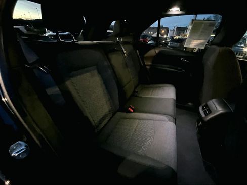 Certified 2022 Chevrolet Equinox LT image 16